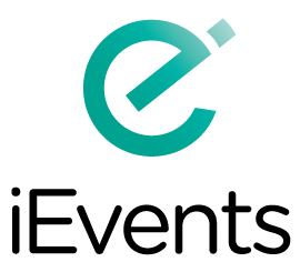 iEvents logo